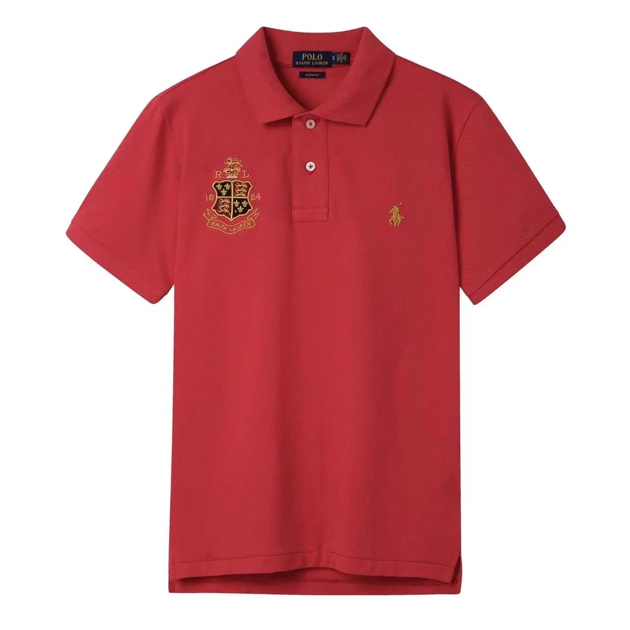 Lacoste PoloT-shirt（16 STYLE TOP） - 3/6
