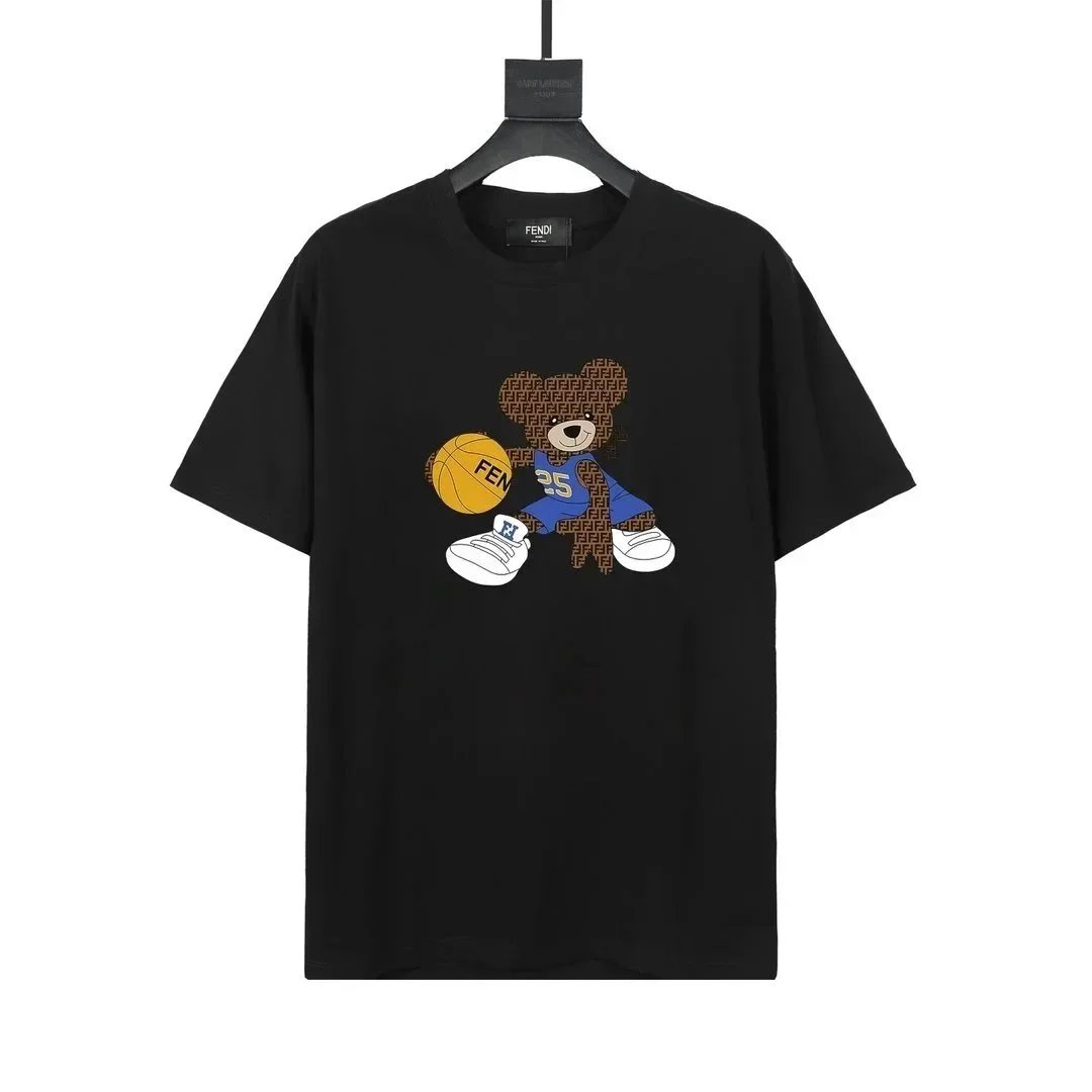 Fendi T-shirt (40 CP) - 19/41