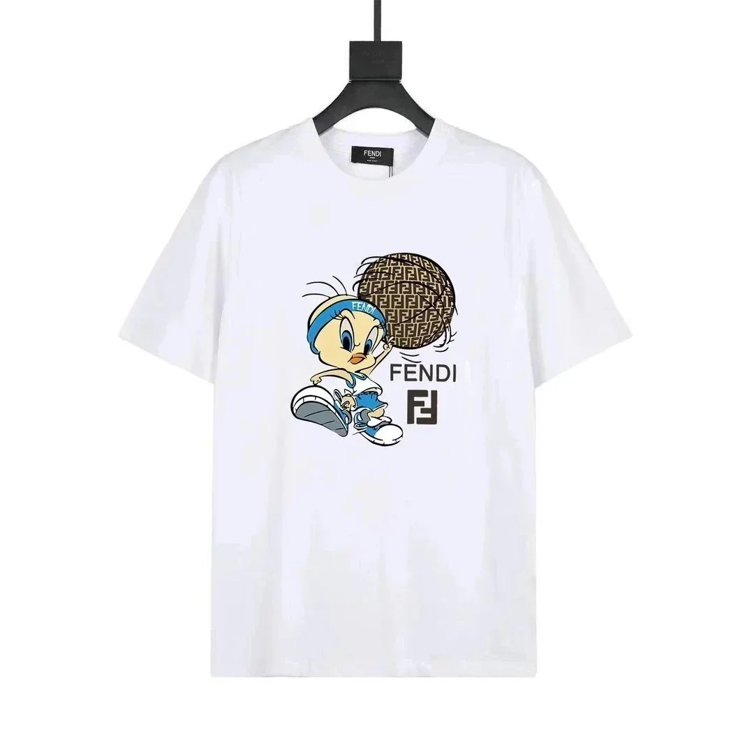 Fendi T-shirt (40 CP) - 28/41