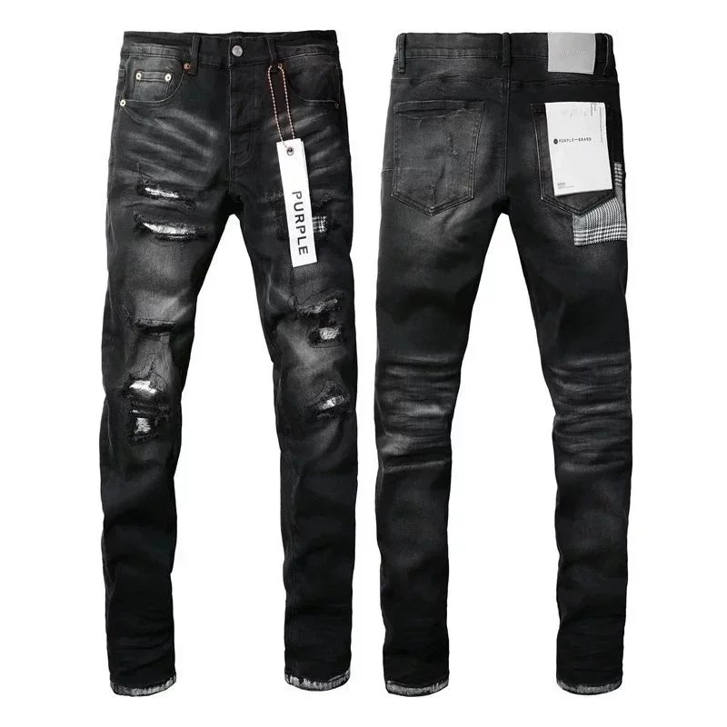 Purple Jeans (37 CP) - 4/31