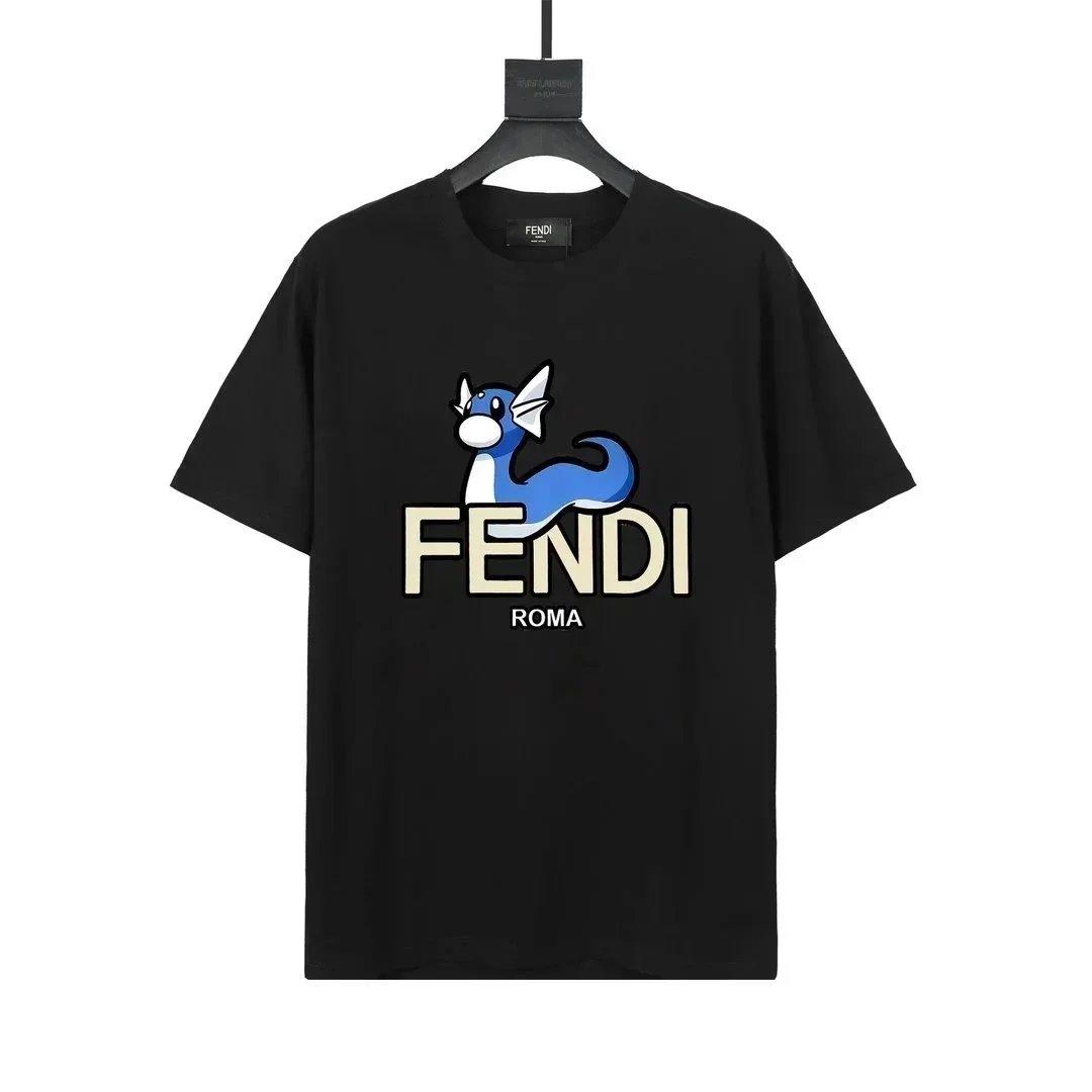 Fendi T-shirt (40 CP) - 22/41