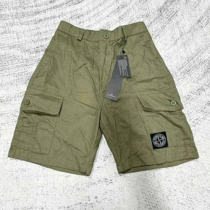 Stone Island Shorts (35+) - 4/39