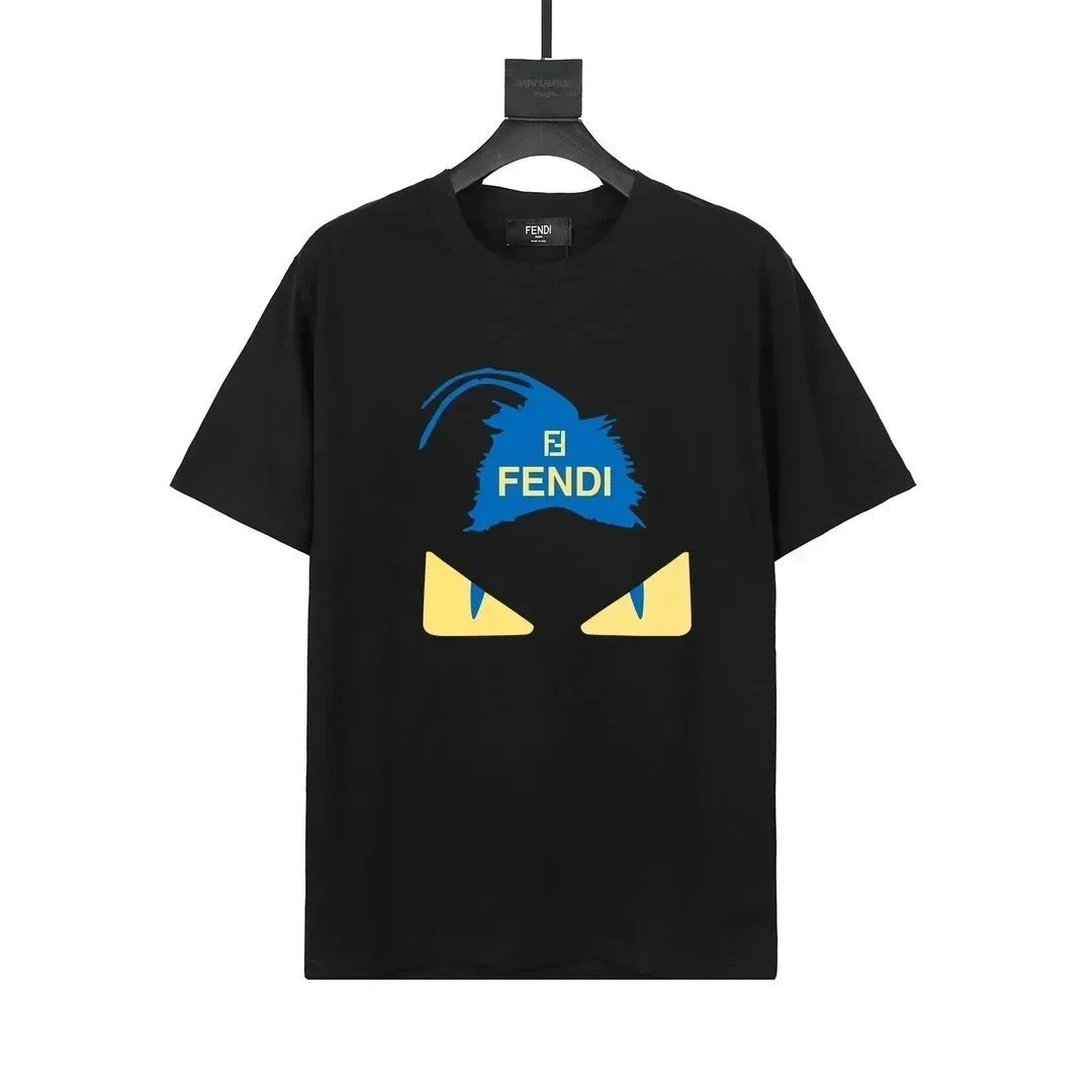 Fendi T-shirt (40 CP) - 36/41