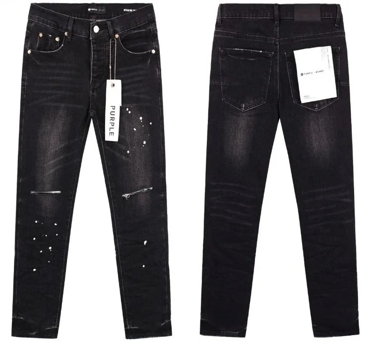 Purple Jeans (37 CP) - 30/31