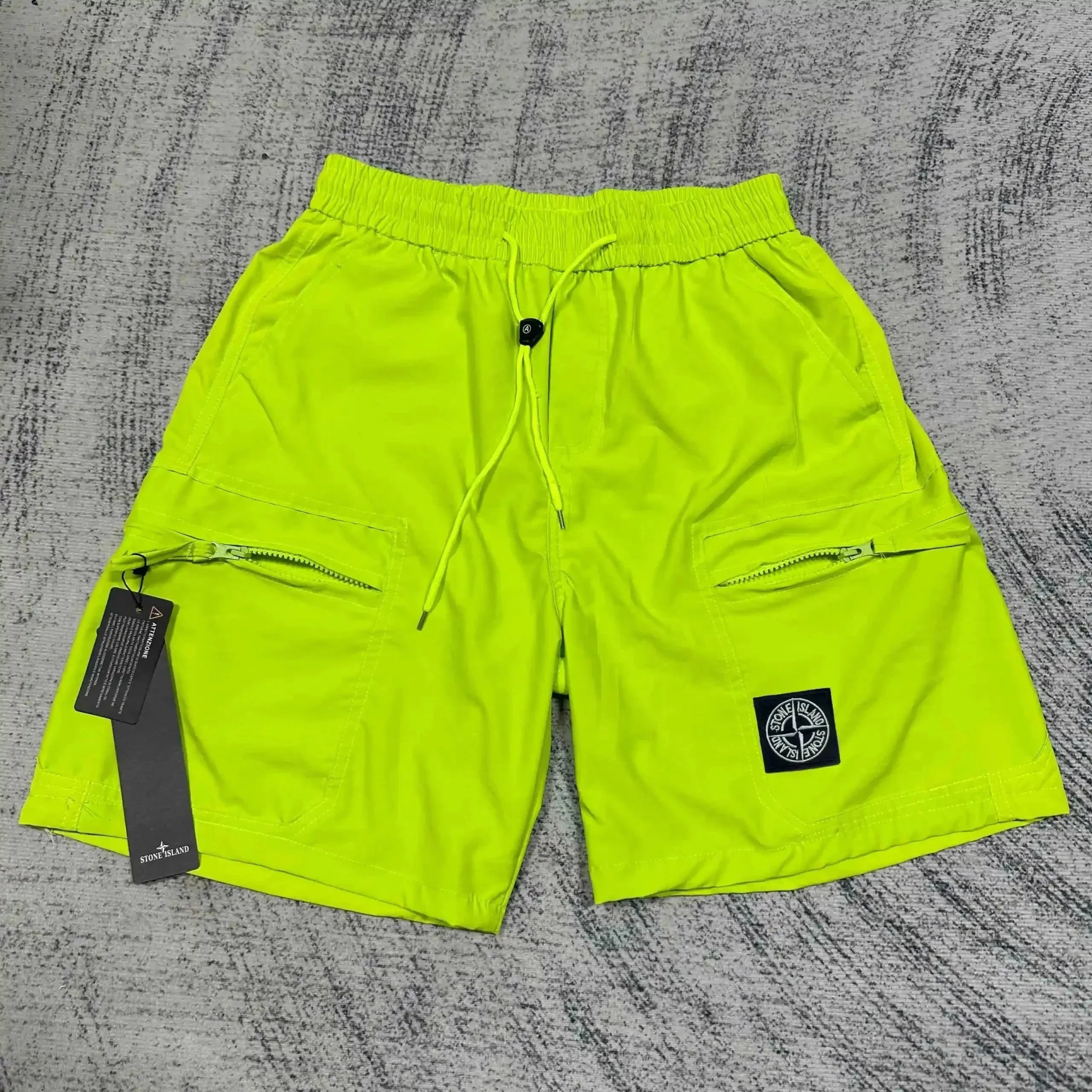 Stone Island Shorts (35+) - 25/39