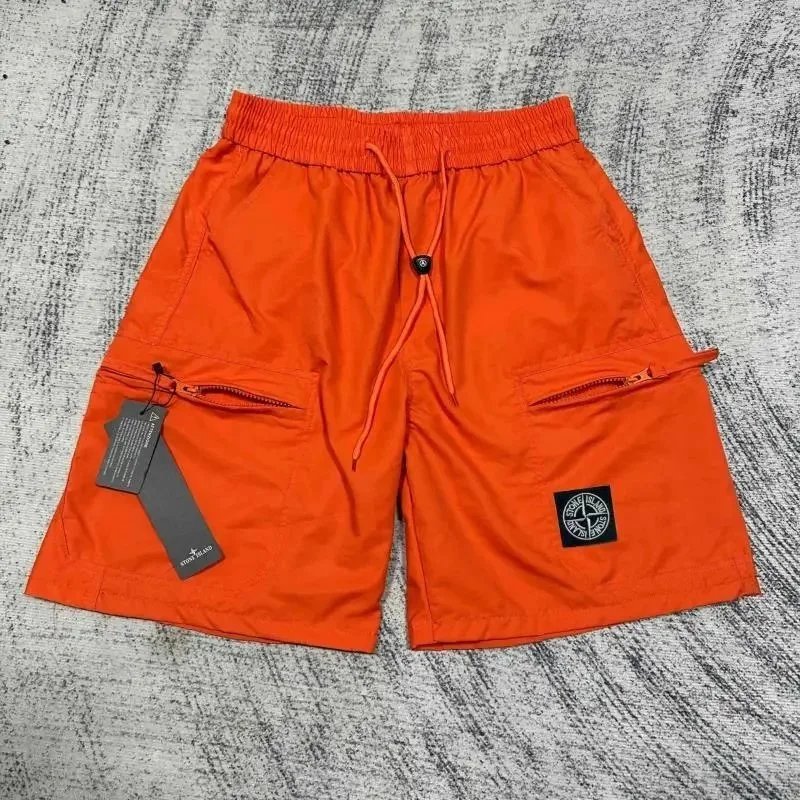 Stone Island Shorts (35+) - 33/39