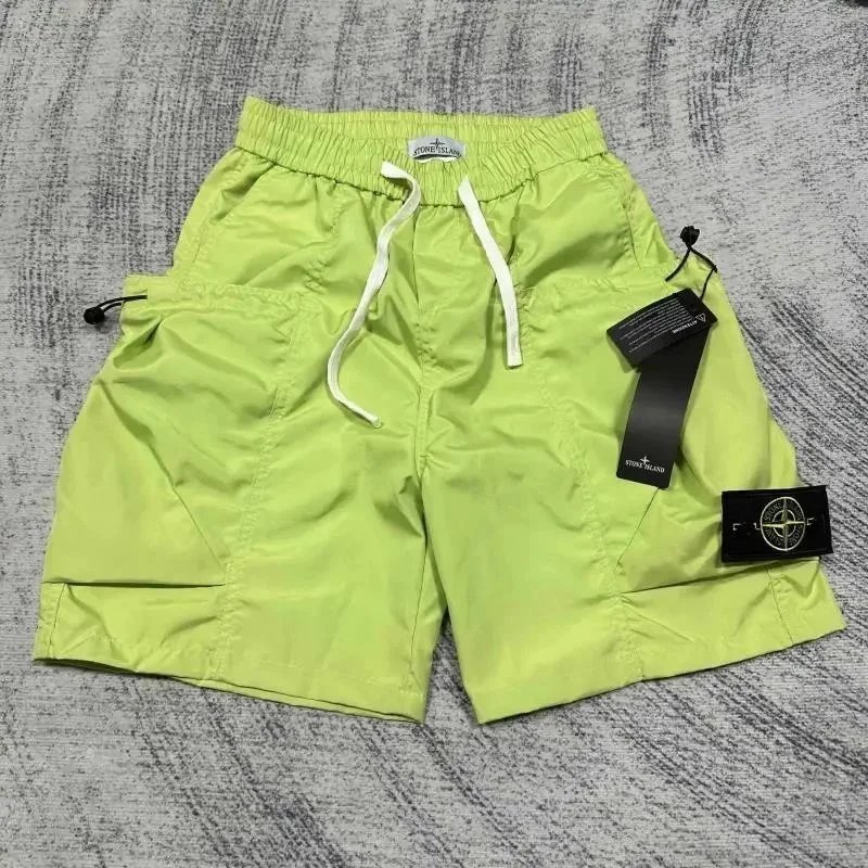 Stone Island Shorts (35+) - 38/39