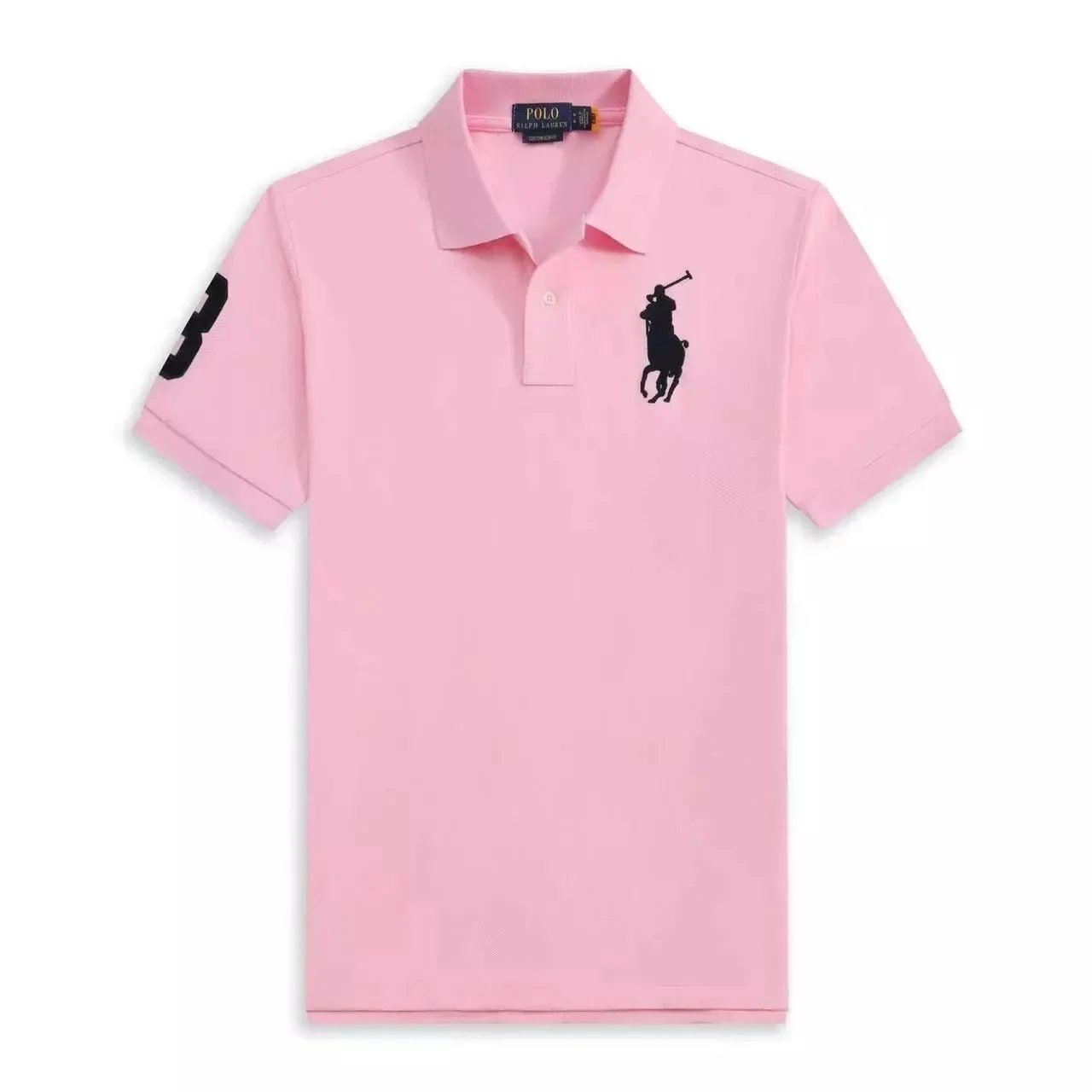 Ralph Lauren polos - 2/40