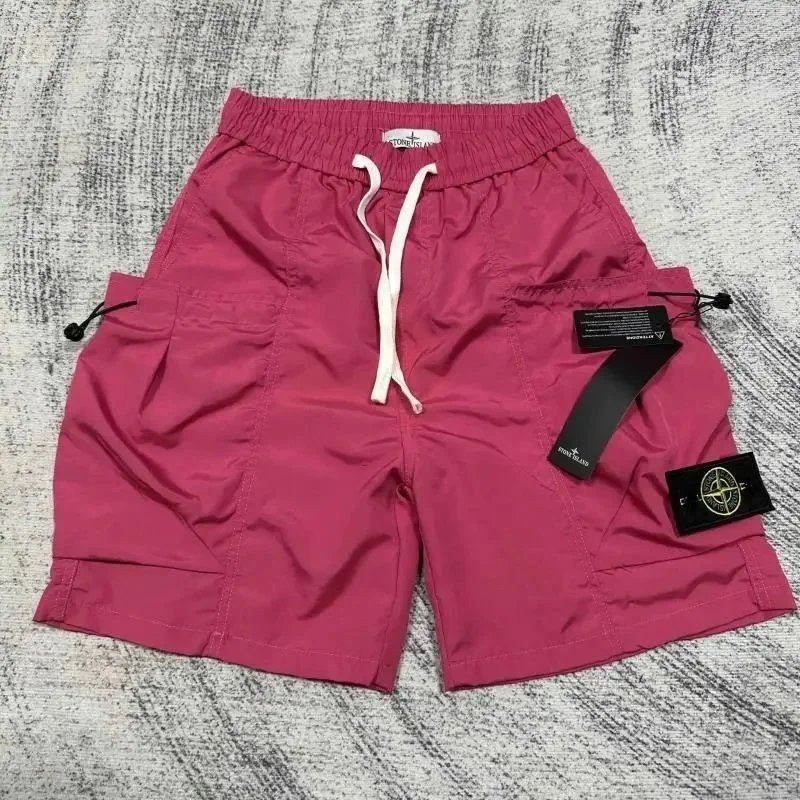 Stone Island Shorts (35+) - 39/39