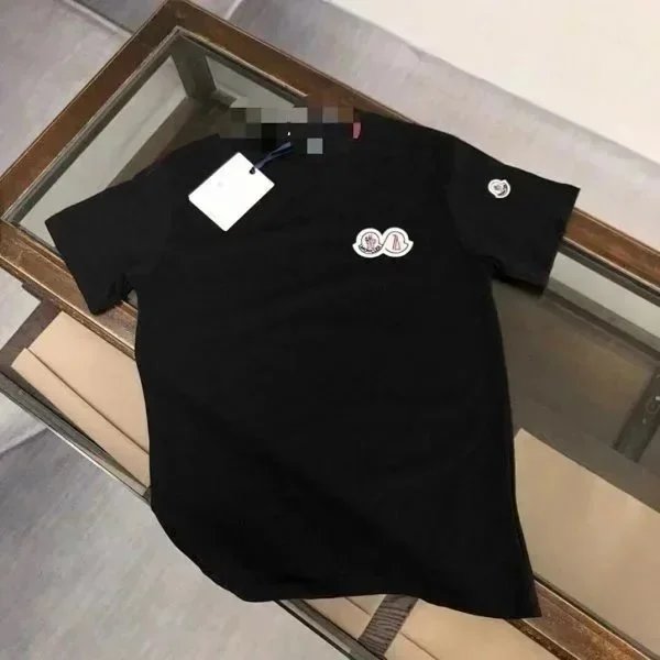 Moncler T-shirt (40style) - 25/41