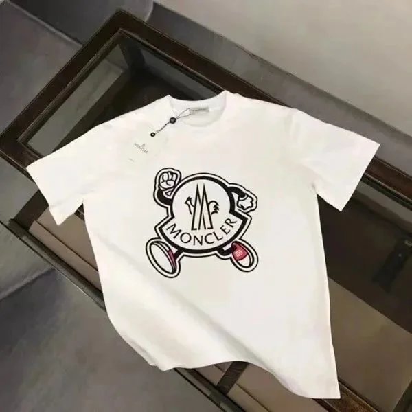 Moncler T-shirt (40style) - 36/41