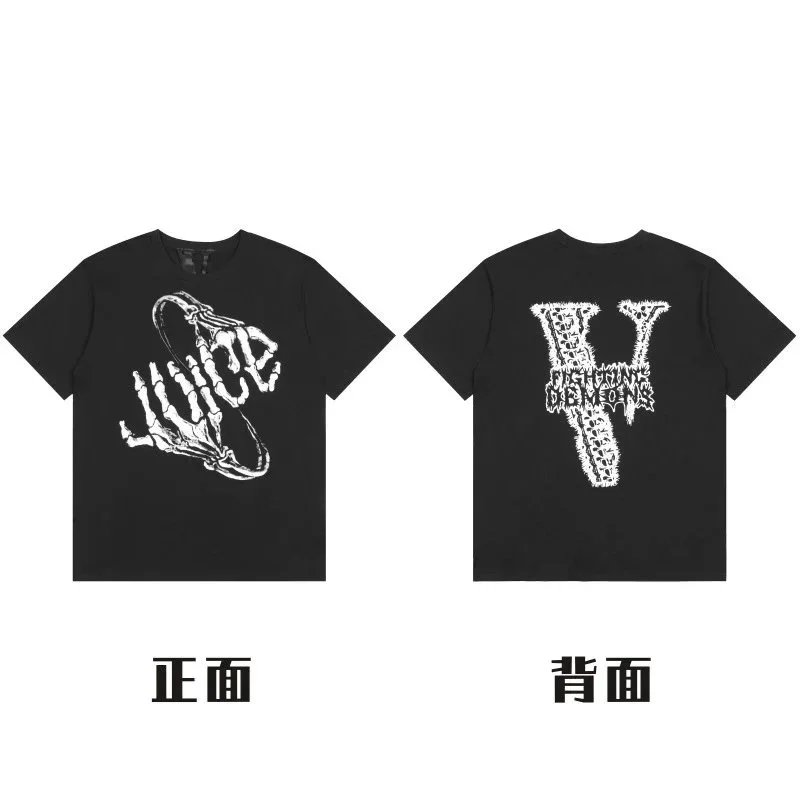 Vlone T-shirt collection - 17/40