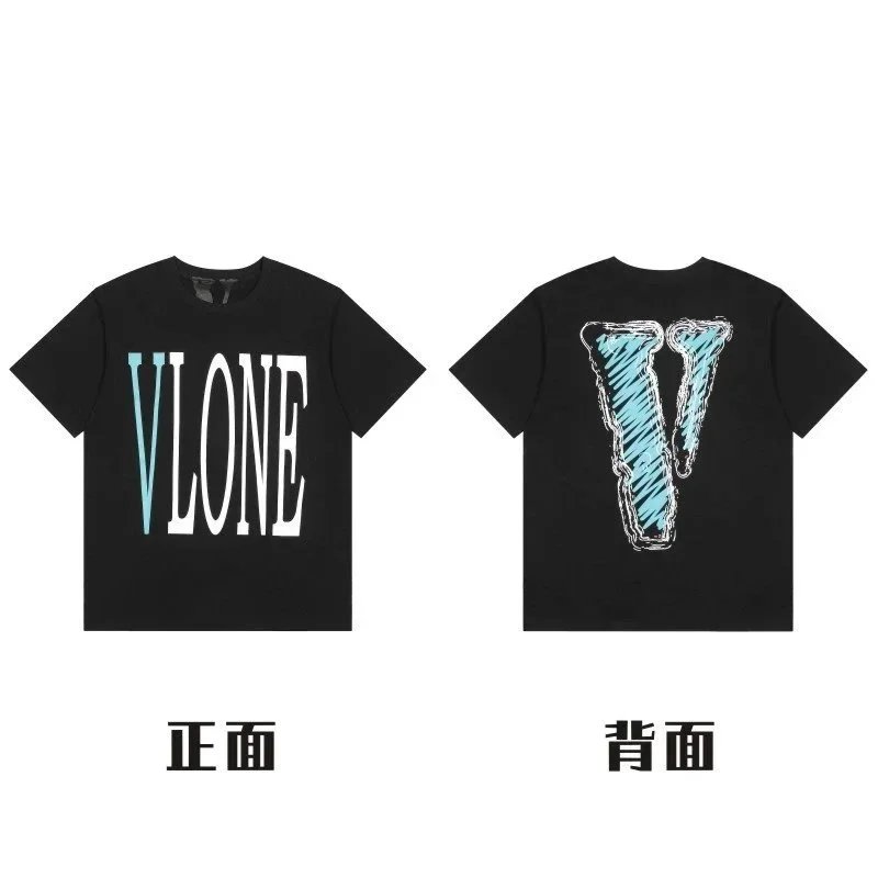 Vlone T-shirt collection - 27/40