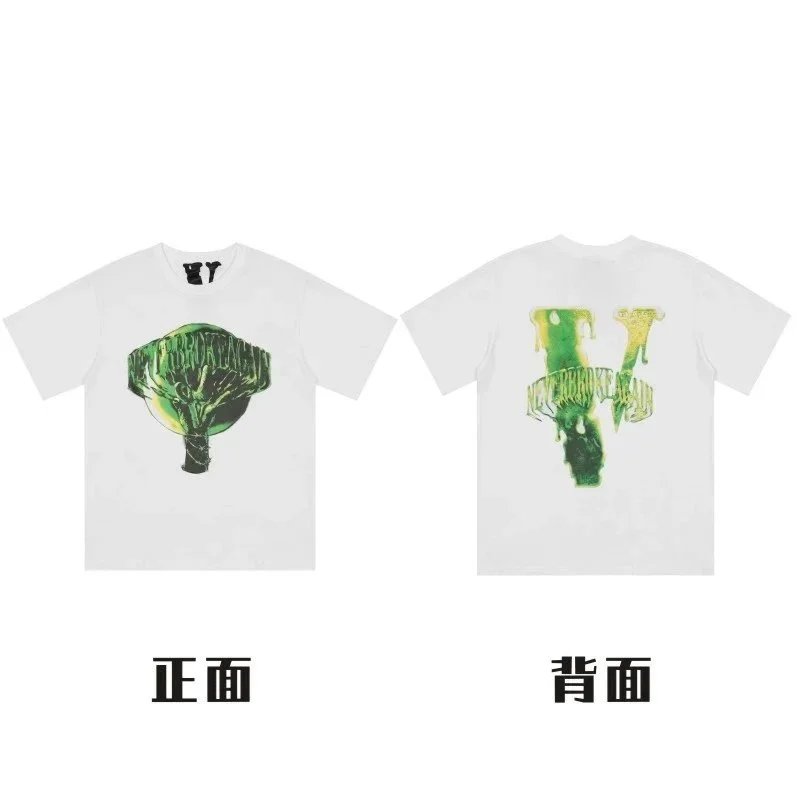 Vlone T-shirt collection - 40/40