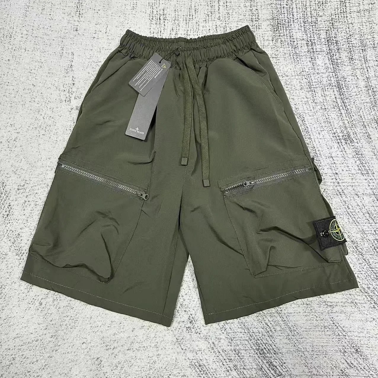 Stone Island Shorts (35+) - 20/39