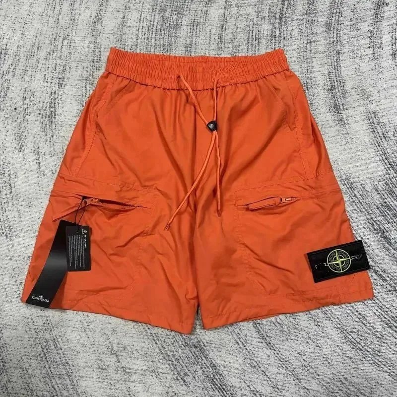Stone Island Shorts (35+) - 35/39