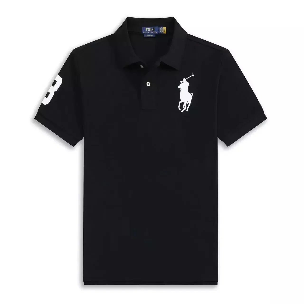 Ralph Lauren polos - 26/40
