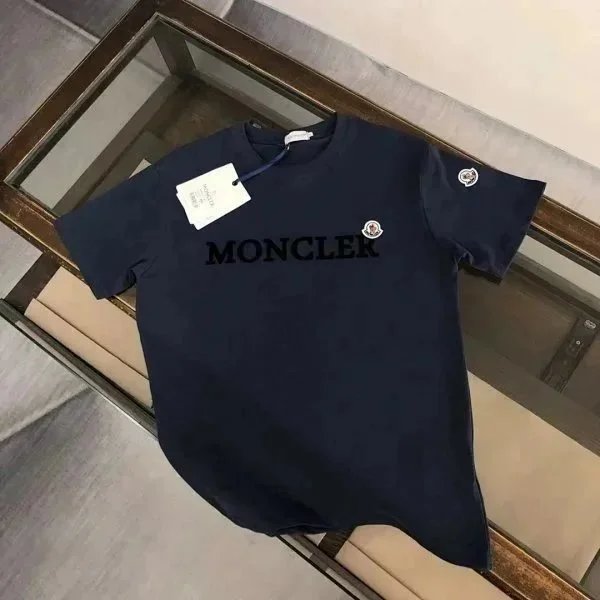 Moncler T-shirt (40style) - 10/41