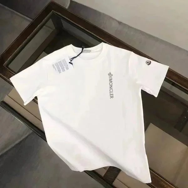 Moncler T-shirt (40style) - 17/41