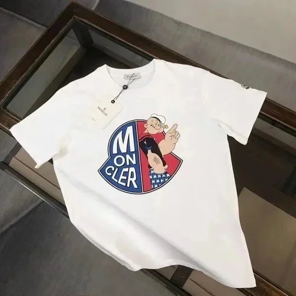 Moncler T-shirt (40style) - 29/41