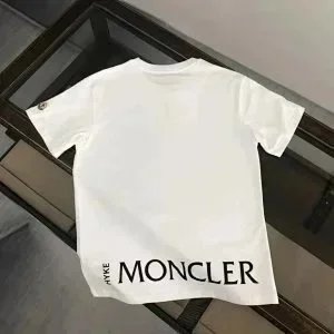Moncler T-shirt (40style) - 35/41