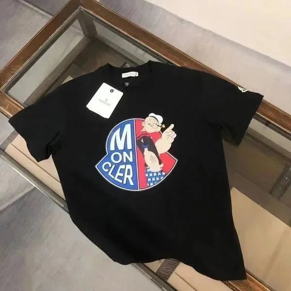 Moncler T-shirt (40style) - 41/41