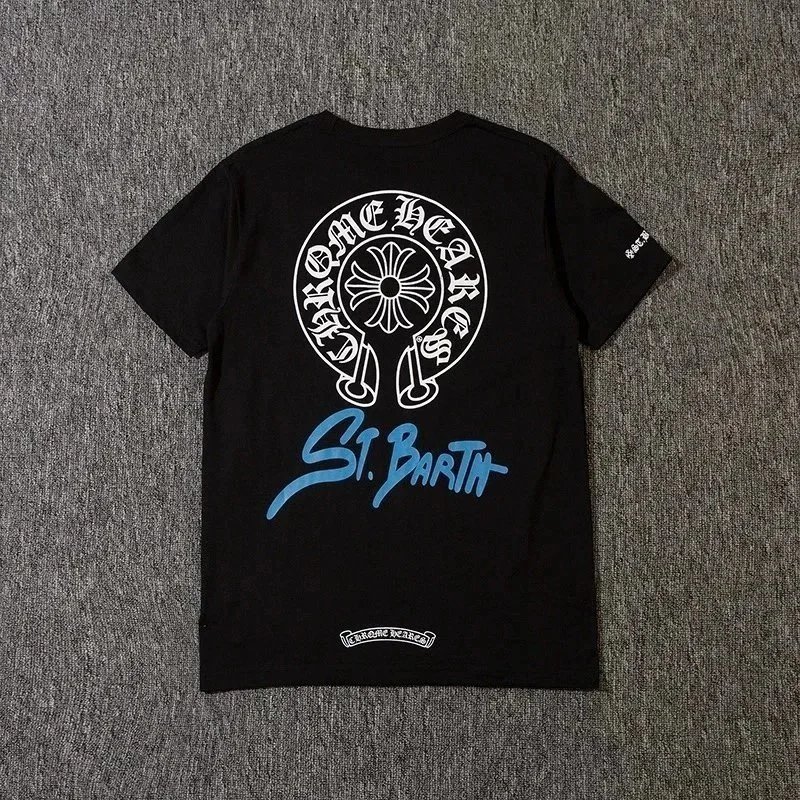 Chrome Hearts short sleeve - 11/13