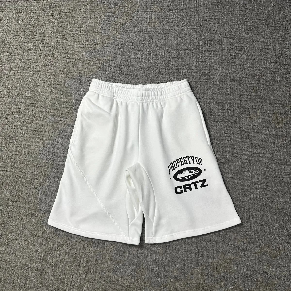 Corteiz Short Top Quality - 6/40