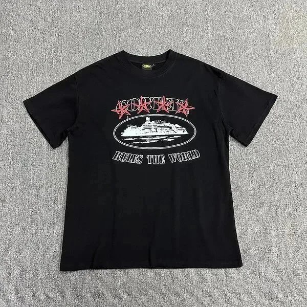 Supreme x Corteiz - 25/40