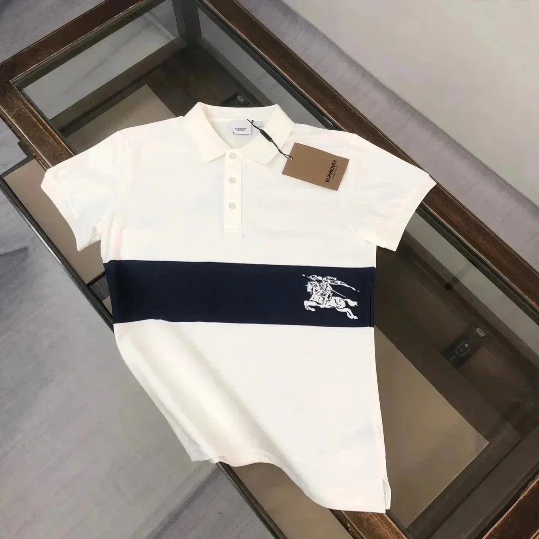 Burberry T-shirt polo - 30/36