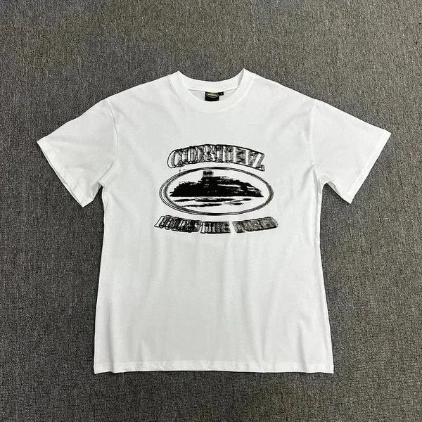 Supreme x Corteiz - 33/40