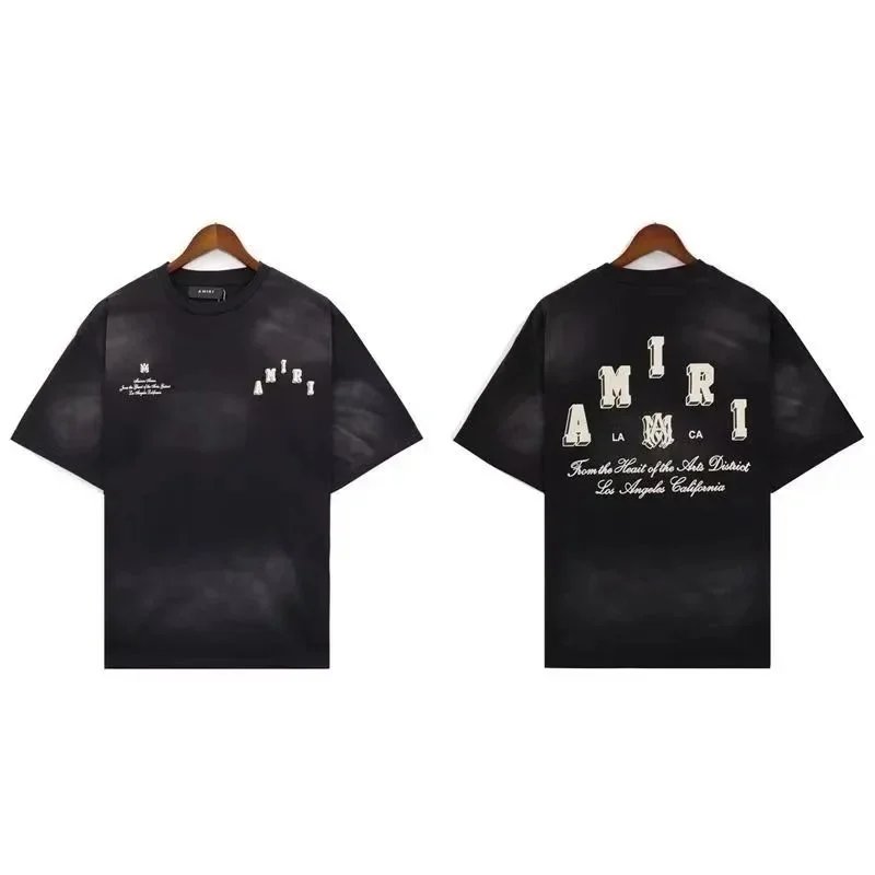 Amiri Set Clothes + Pants - 2/38