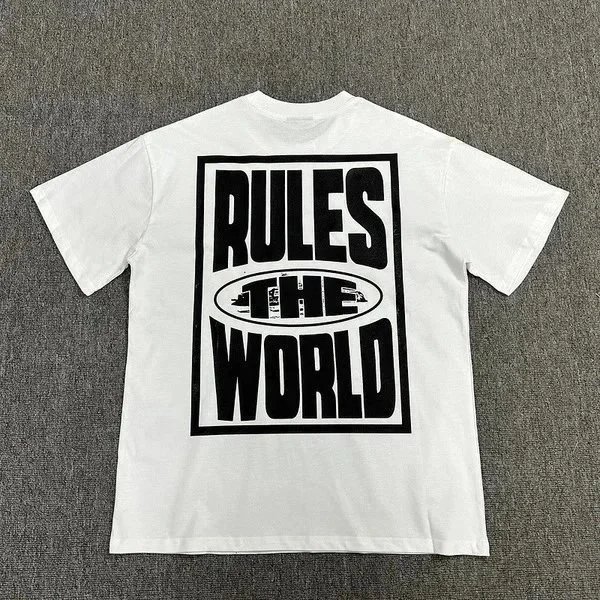 Supreme x Corteiz - 39/40