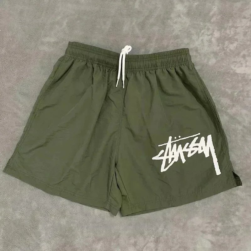 Summer Trends Stussy Shorts - 38/41