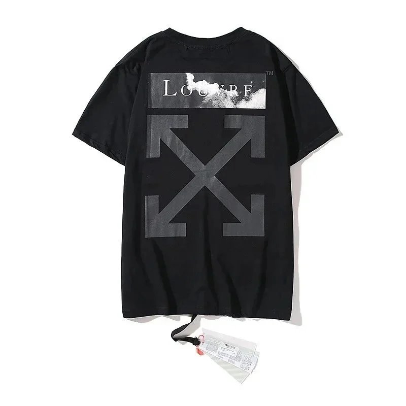 Off-white T-shirt TEE - 13/41