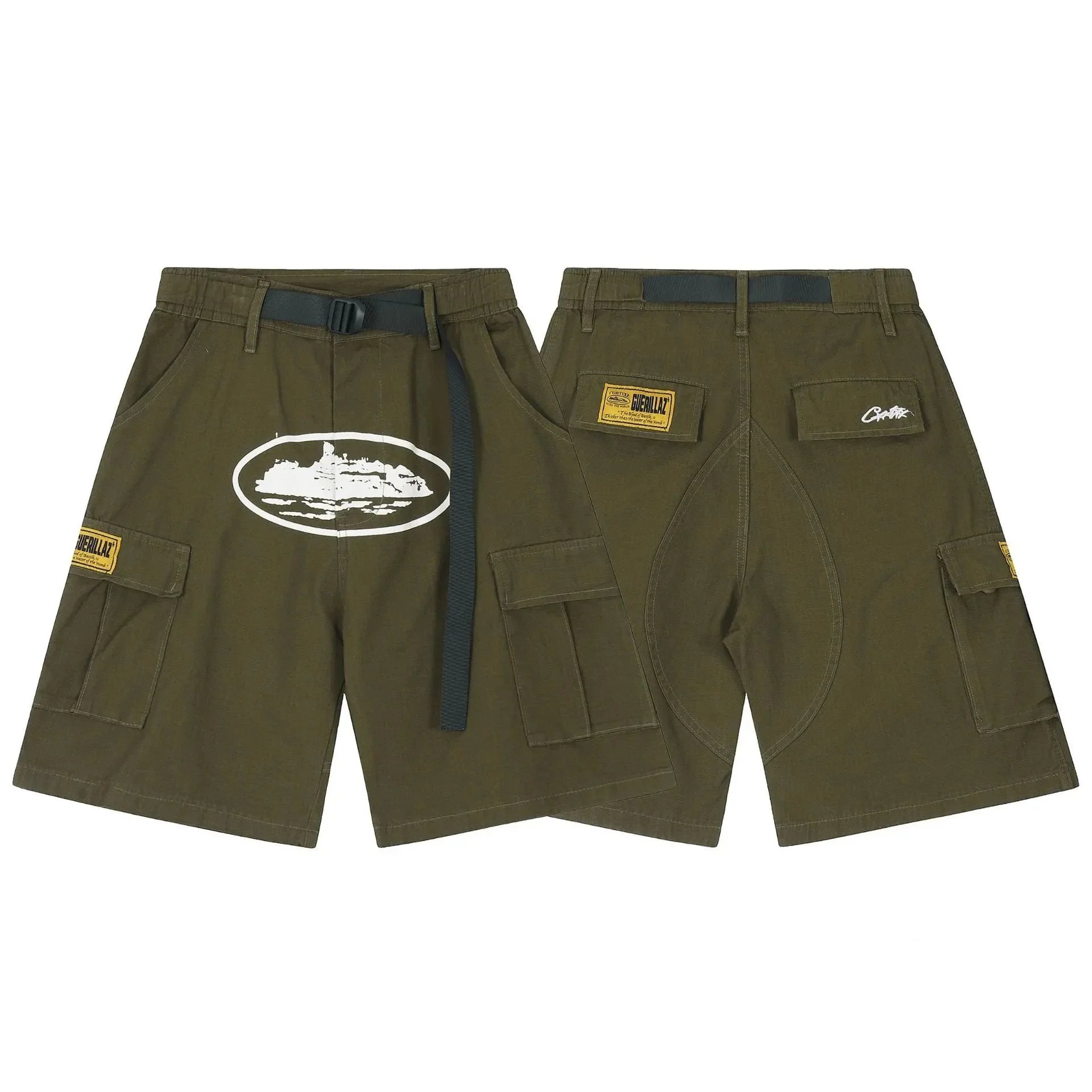 Corteiz Short Top Quality - 30/40