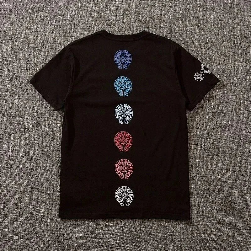 Chrome Hearts short sleeve - 12/13