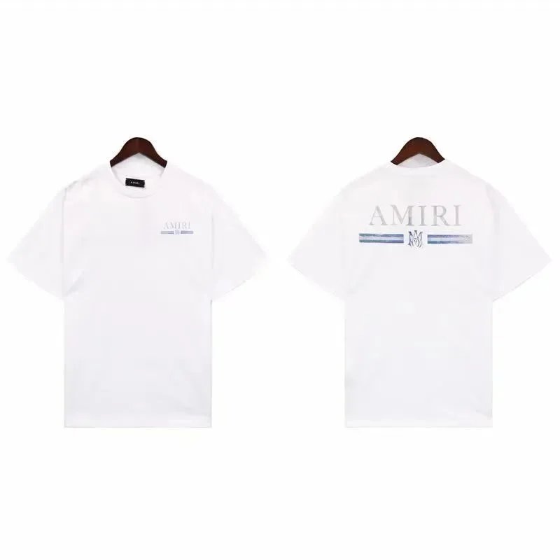 Amiri Set Clothes + Pants - 8/38