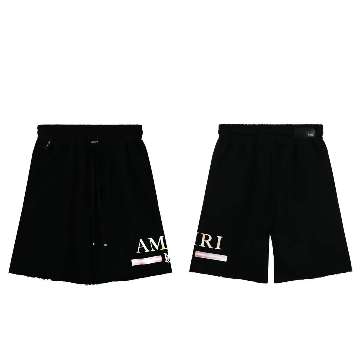 Amiri Set Clothes + Pants - 12/38