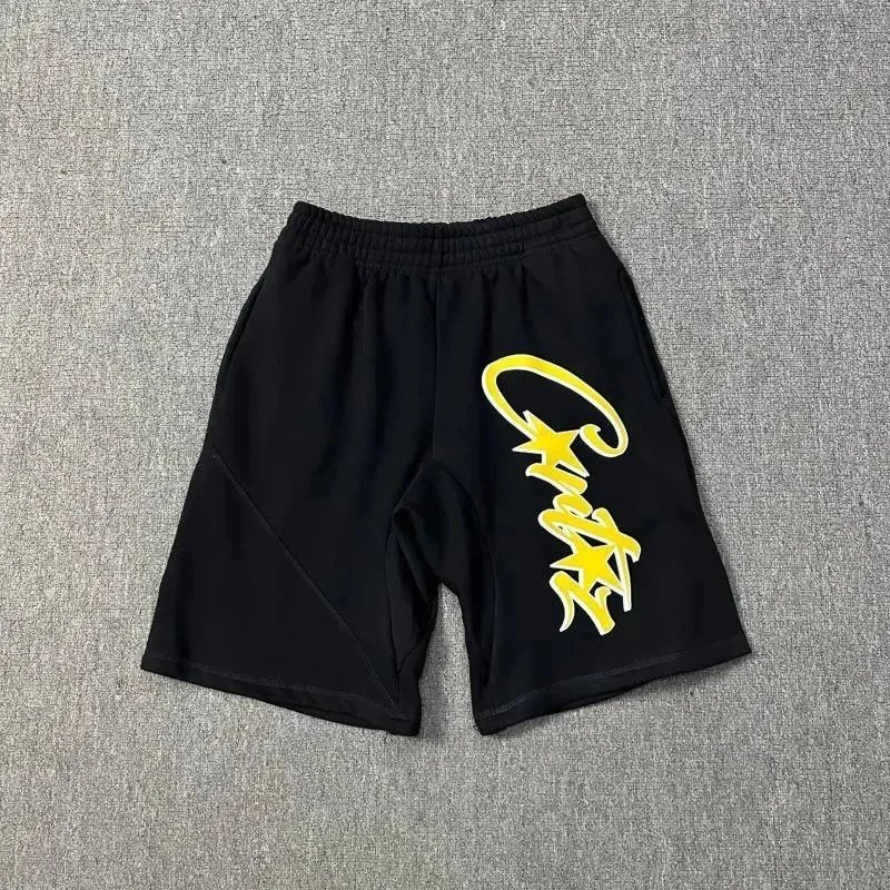 Corteiz Short Top Quality - 12/40