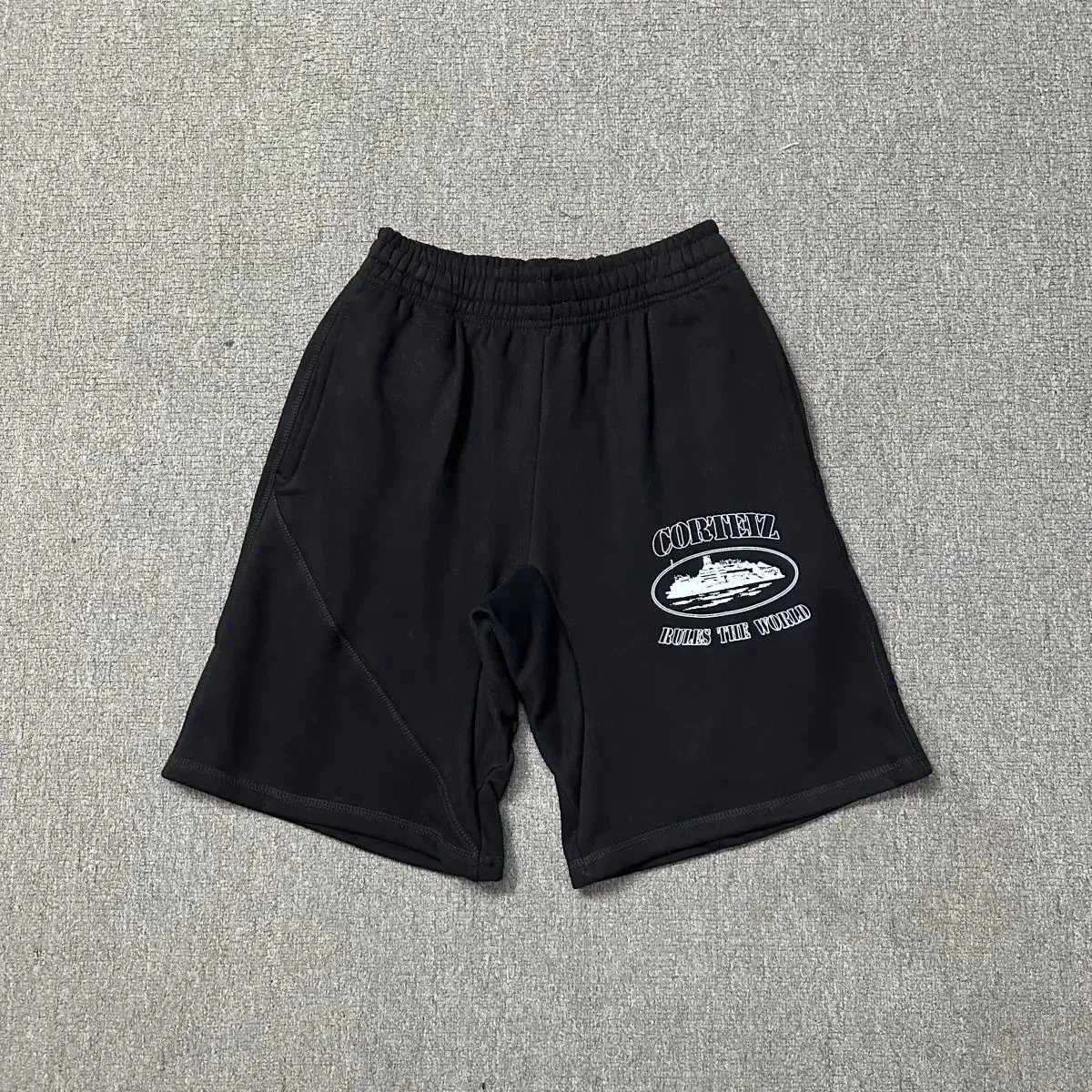 Corteiz Short Top Quality - 27/40