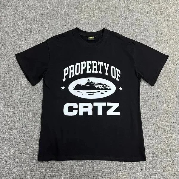 Supreme x Corteiz - 24/40