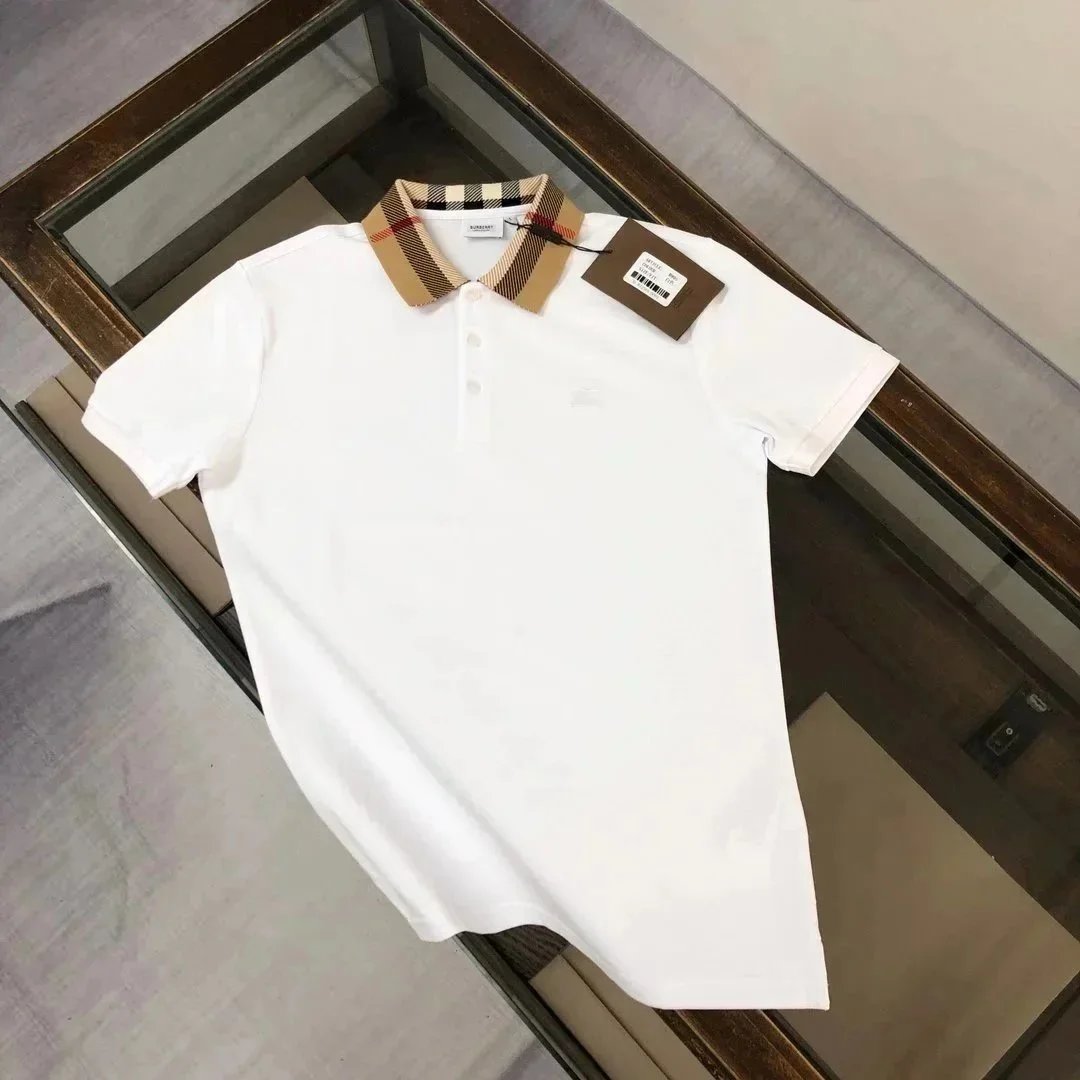 Burberry T-shirt polo - 15/36