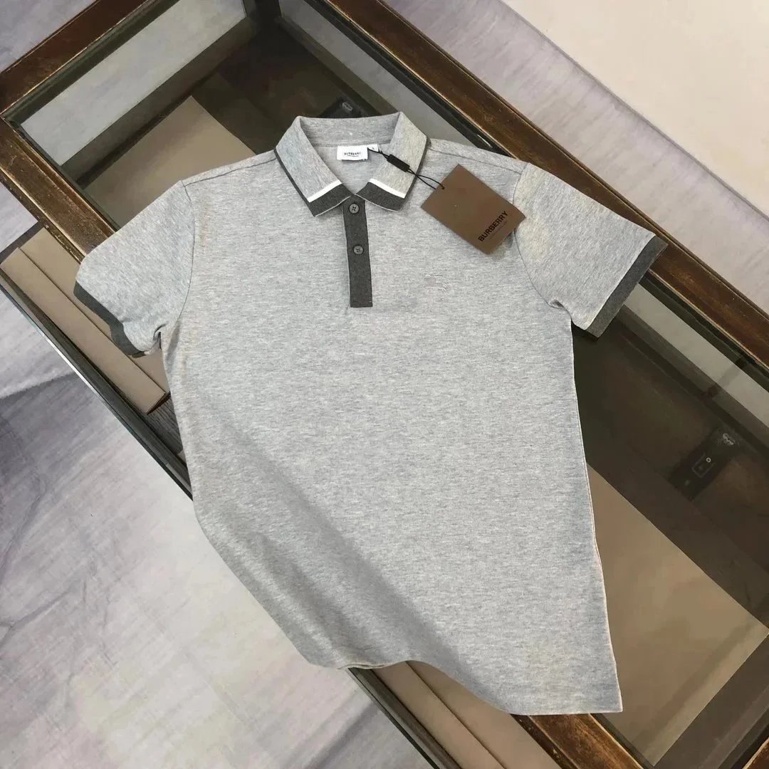 Burberry T-shirt polo - 22/36