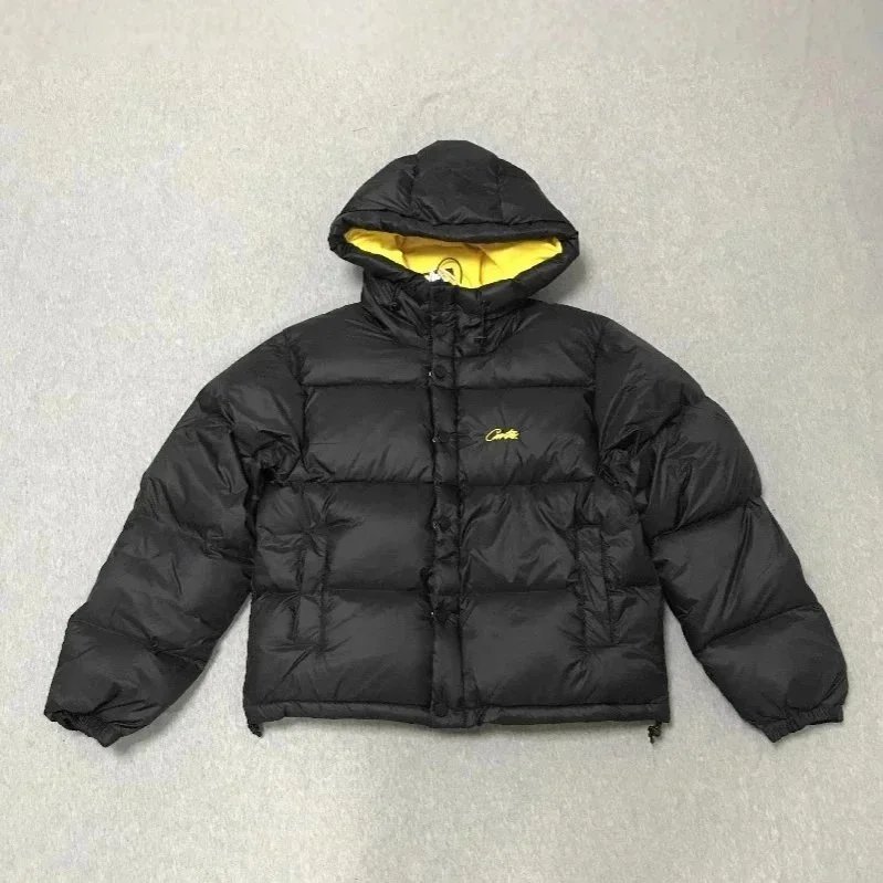 1:1 original Stussy Down Jacket - 9/9