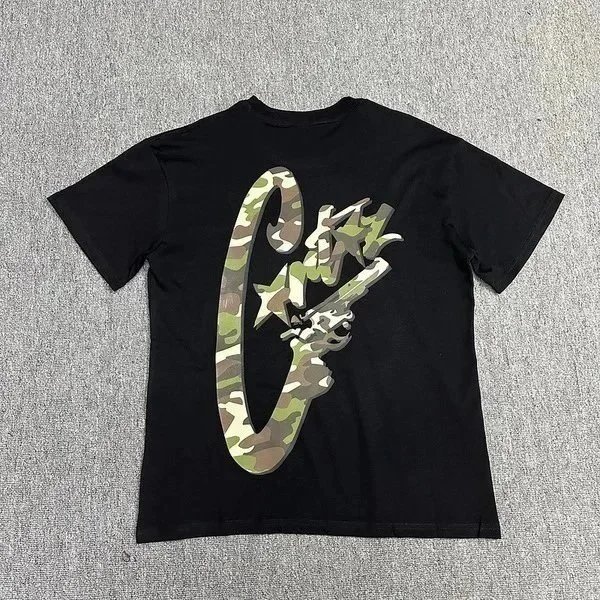 Supreme x Corteiz - 10/40