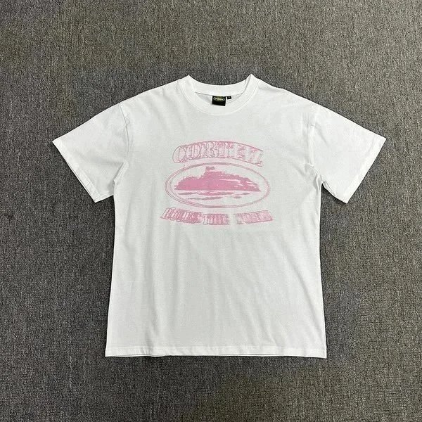 Supreme x Corteiz - 36/40