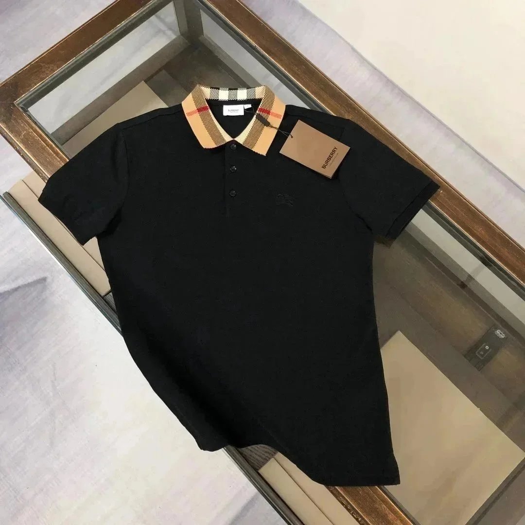 Burberry T-shirt polo - 14/36