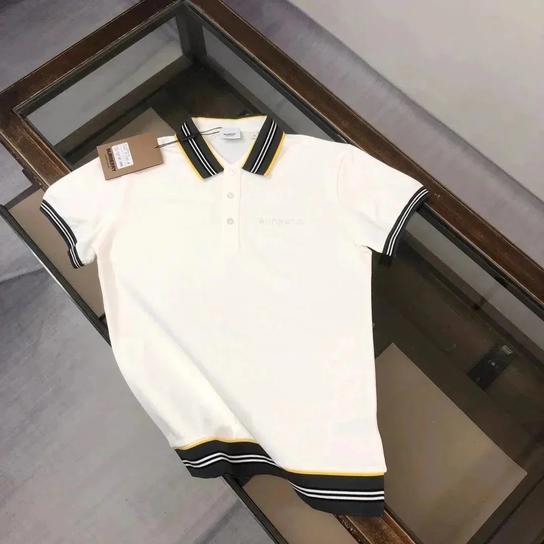 Burberry T-shirt polo - 36/36