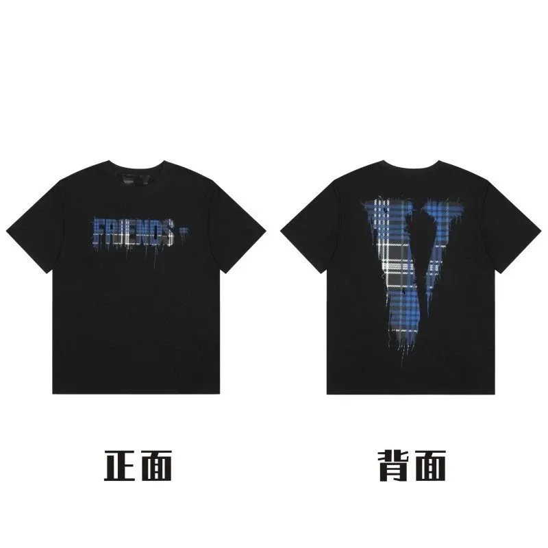 Vlone T-shirt collection - 33/40